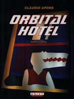 Orbital hotel