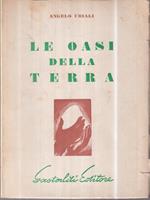 Le oasi della terra