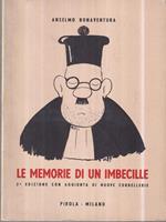 Le memorie di un imbecille