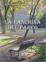 La panchina del parco