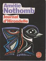 Jounarl d'Hirondelle