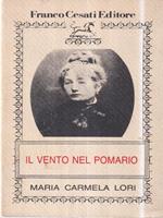 Il vento nel pomario