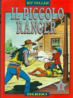 Il  piccolo Ranger 8 Morte di un bandito