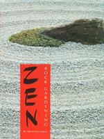 Zen Rock Gardening