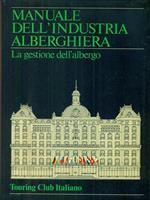 Manuale dell'industria alberghiera