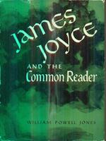 James Joyce and the common reader