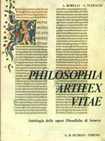 Philosophia artifex vitae