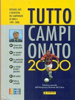 Tutto campionato 2000