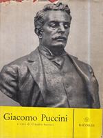 Giacomo Puccini