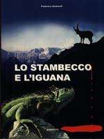 Lo stambecco e l'iguana