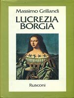 Lucrezia Borgia