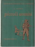 Piccoli uomini