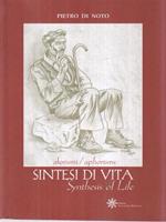 Sintesi di vita. Synthesis of life