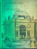 All'insegna dell'ospitalità. Libro dei giorni Anno XIII/1964