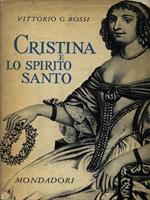 Cristina e lo Spirito Santo