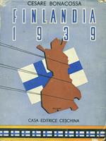 Finlandia 1939