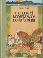 Manuale di alimentazione per la famiglia