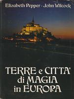 Terre e città di magia in Europa