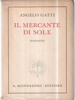 Il mercante di sole