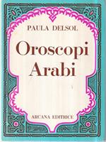 Oroscopi arabi