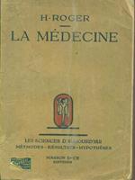 La medecine