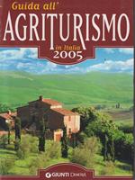 Guida all'agriturismo in Italia 2005