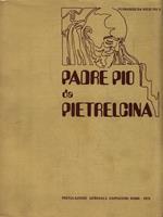 Padre Pio da Pietrelcina
