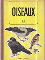 Oiseaux II