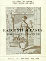 Racconti milanesi 1978