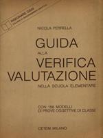 Guida alla Verifica Valutazione nella scuola elementare 1