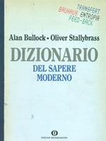 Dizionario del sapere moderno