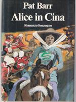 Alice in Cina