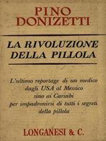 La rivoluzione della pillola