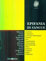 Epifania di sangue