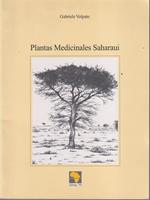 Plantas Medicinales Saharaui