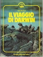 Il viaggio di Darwin