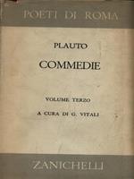 Commedie