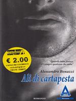 Ali di cartapesta