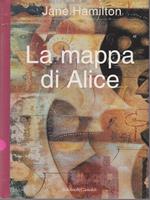 La mappa di Alice