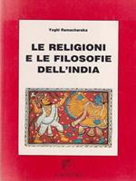 Le religioni e le filosofie dell'India