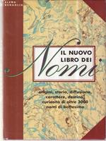 Il nuovo libro dei nomi