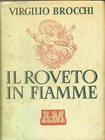 Il roveto in fiamme