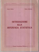 Introduzione alla inferenza statistica