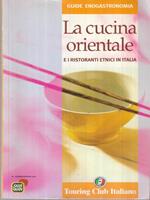 La cucina orientale