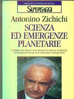 Scienza ed emergenze planetarie