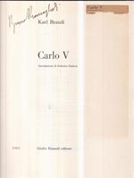 Carlo V