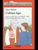 L' ultimo lupo