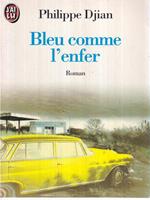 Bleu comm l'enfer