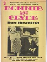 Bonnie and Clyde