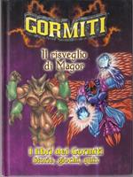 Gormiti. Il risveglio di Magor